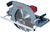 Mafell MKS 165 Ec (924501) Mafell MKS 165 Ec (924501)
