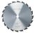 Mafell Sägeblatt 410 x 2,5/4,2 x 30 mm (092522) Mafell Sägeblatt 410 x 2,5/4,2 x 30 mm (092522)