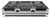 Magma Multi-Format Case Player/Mixer-Set Magma Multi-Format Case Player/Mixer-Set