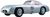 Maisto Mercedes 300SLR Coupe Uhlenhaut Maisto Mercedes 300SLR Coupe Uhlenhaut
