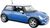 Maisto Mini Cooper 1:24 (531219) Maisto Mini Cooper 1:24 (531219)