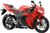 Maisto Yamaha YZF-R1 Maisto Yamaha YZF-R1