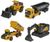 Majorette Volvo 4er Pack Geschenkset (212057287) Majorette Volvo 4er Pack Geschenkset (212057287)