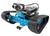 Makeblock Roboter Bausatz mBot Range (130143) Makeblock Roboter Bausatz mBot Range (130143)