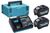 Makita Power Source-Kit 191V35-5 Makita Power Source-Kit 191V35-5