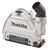 Makita Absaughaube 196845-3 Makita Absaughaube 196845-3