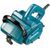 Makita Bürstenschleifer (9741) Makita Bürstenschleifer (9741)