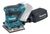 Makita DBO484Z Makita DBO484Z
