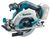 Makita DHS680Z Makita DHS680Z