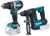 Makita DLX2278 Makita DLX2278