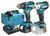 Makita DLX2452TJ Makita DLX2452TJ