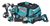 Makita DLX4157TX1 Makita DLX4157TX1