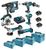 Makita DLX6085TJ Makita DLX6085TJ