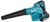 Makita DUB185RT Makita DUB185RT