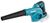 Makita DUB185Z Makita DUB185Z
