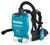 Makita DVC265ZXU Makita DVC265ZXU