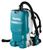 Makita DVC665ZU Makita DVC665ZU