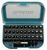 Makita Torx Bit-Set 31-teilig (P-73352) Makita Torx Bit-Set 31-teilig (P-73352)