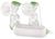 MAM 2in1 Doppel-Milchpumpe MAM 2in1 Doppel-Milchpumpe