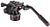 Manfrotto MVH608AH Manfrotto MVH608AH