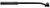 Manfrotto Schwenkgriff 500HLV Manfrotto Schwenkgriff 500HLV