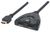Manhattan 207416 1080p 2-Port HDMI Switch Manhattan 207416 1080p 2-Port HDMI Switch