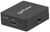Manhattan 207652 1080p 2-Port HDMI Splitter Manhattan 207652 1080p 2-Port HDMI Splitter