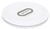 Manhattan Products Fast Wireless Charging Pad 15W Manhattan Products Fast Wireless Charging Pad 15W
