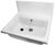 Marley Compact Ausgussbecken (305417) Marley Compact Ausgussbecken (305417)