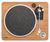 House of Marley Stir It Up Turntable House of Marley Stir It Up Turntable