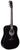 Martin Guitars DX Johnny Cash Martin Guitars DX Johnny Cash