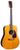 Martin Guitars D-28 Rich Robinson Martin Guitars D-28 Rich Robinson