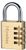 Masterlock 604EURD Masterlock 604EURD