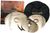 Masterwork Troy Cymbal Set Masterwork Troy Cymbal Set