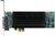 Matrox M9120 Plus LP 512MB PCIe x1 Matrox M9120 Plus LP 512MB PCIe x1