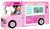 Mattel Barbie 3 in 1 Dream Camper (GHL93) Mattel Barbie 3 in 1 Dream Camper (GHL93)