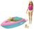 Mattel Barbie Boot mit Puppe (GRG30) Mattel Barbie Boot mit Puppe (GRG30)