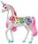 Mattel Barbie Dreamtopia Regenbogen-Königreich Magisches Haarspiel-Einhorn Mattel Barbie Dreamtopia Regenbogen-Königreich Magisches Haarspiel-Einhorn