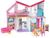 Mattel Barbie Malibu Haus (FXG57) Mattel Barbie Malibu Haus (FXG57)