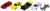 Hot Wheels 5er Geschenk-Set Hot Wheels 5er Geschenk-Set