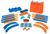 Hot Wheels Track Builder Unlimited Mega Stunt Box Hot Wheels Track Builder Unlimited Mega Stunt Box