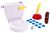 Mattel Kacka-Alarm Mattel Kacka-Alarm