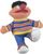 Mattel Sesamstrasse Plüschfigur Ernie Mattel Sesamstrasse Plüschfigur Ernie