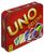 Mattel UNO Deluxe Mattel UNO Deluxe