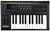 M-Audio Axiom 25 MKII M-Audio Axiom 25 MKII