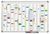 Maul MAULoffice Jahresplaner 60 x 90 cm (6496384) Maul MAULoffice Jahresplaner 60 x 90 cm (6496384)