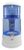 Maunawai PIPRIME K2 BL mit Glasbehälter Blume des Lebens Maunawai PIPRIME K2 BL mit Glasbehälter Blume des Lebens
