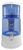 Maunawai PIPRIME K2G Wasserfilter mit Glasbehälter Maunawai PIPRIME K2G Wasserfilter mit Glasbehälter