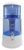 Maunawai PIPRIME K8G Wasserfilter mit Glasbehälter Maunawai PIPRIME K8G Wasserfilter mit Glasbehälter