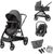 Maxi Cosi Zelia S Trio Maxi Cosi Zelia S Trio